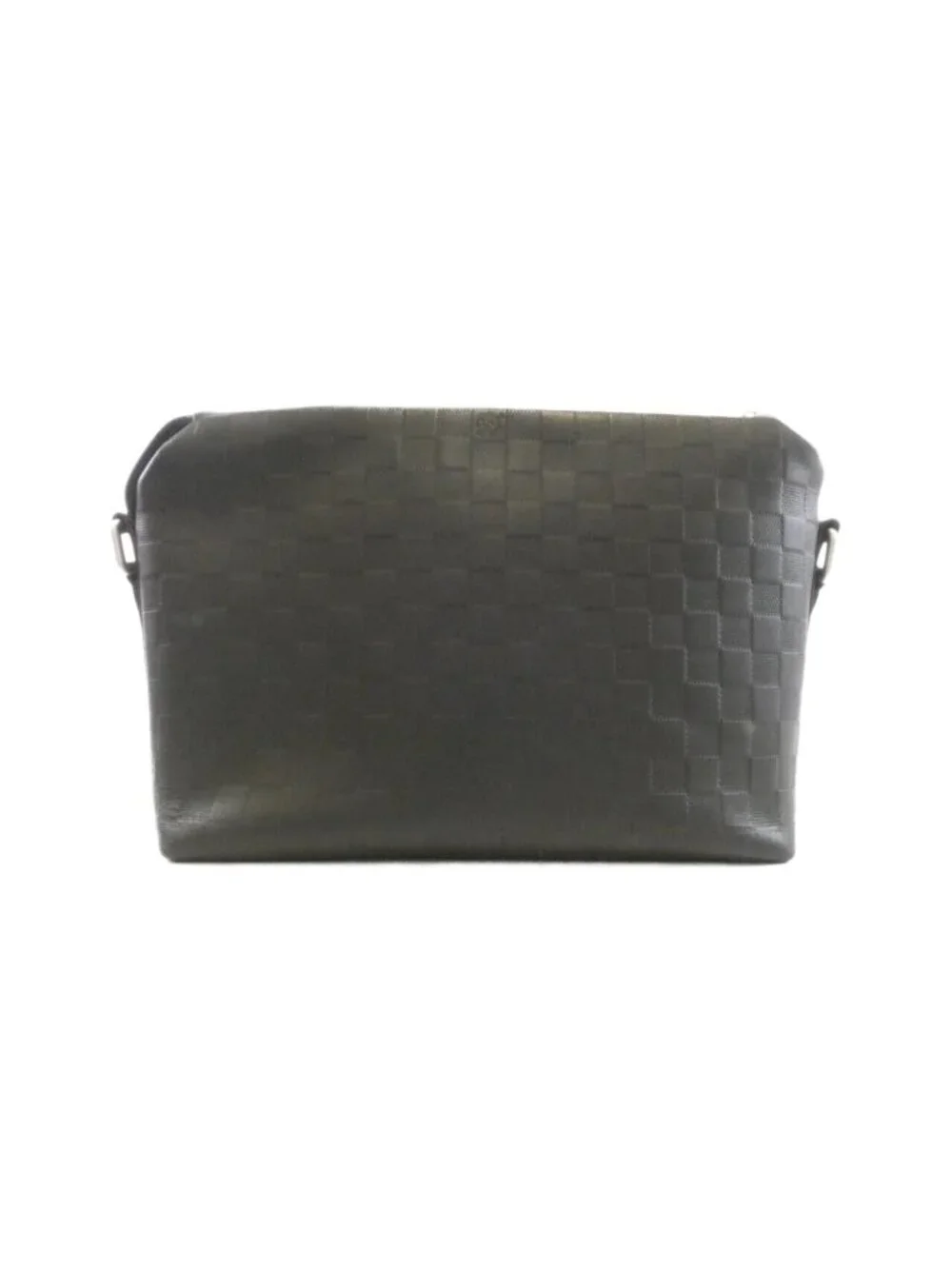 Louis Vuitton Damier Infini Discovery Messenger PM Shoulder